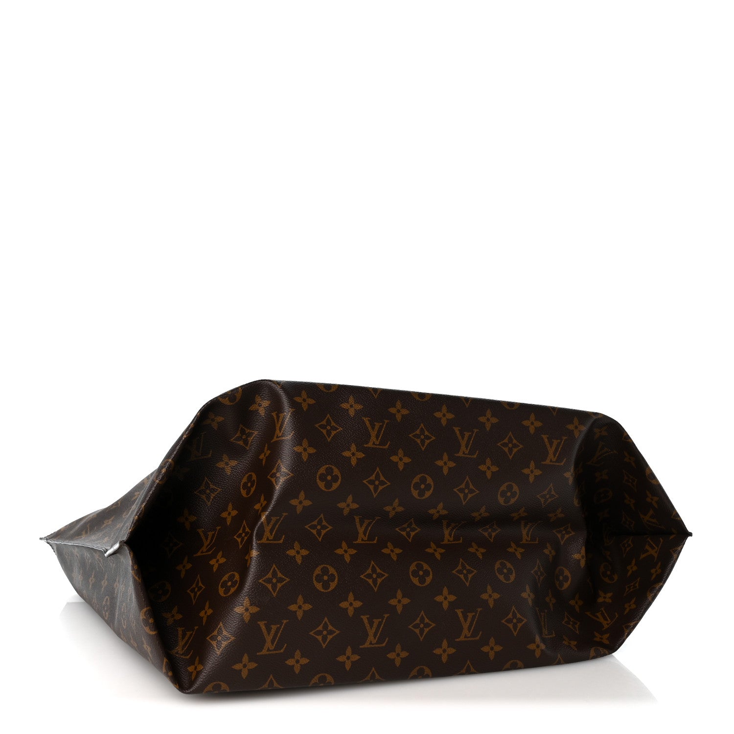 Louis Vuitton Monogram All-In GM 4 of 12