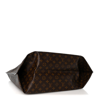 Louis Vuitton Monogram All-In GM 4 of 12