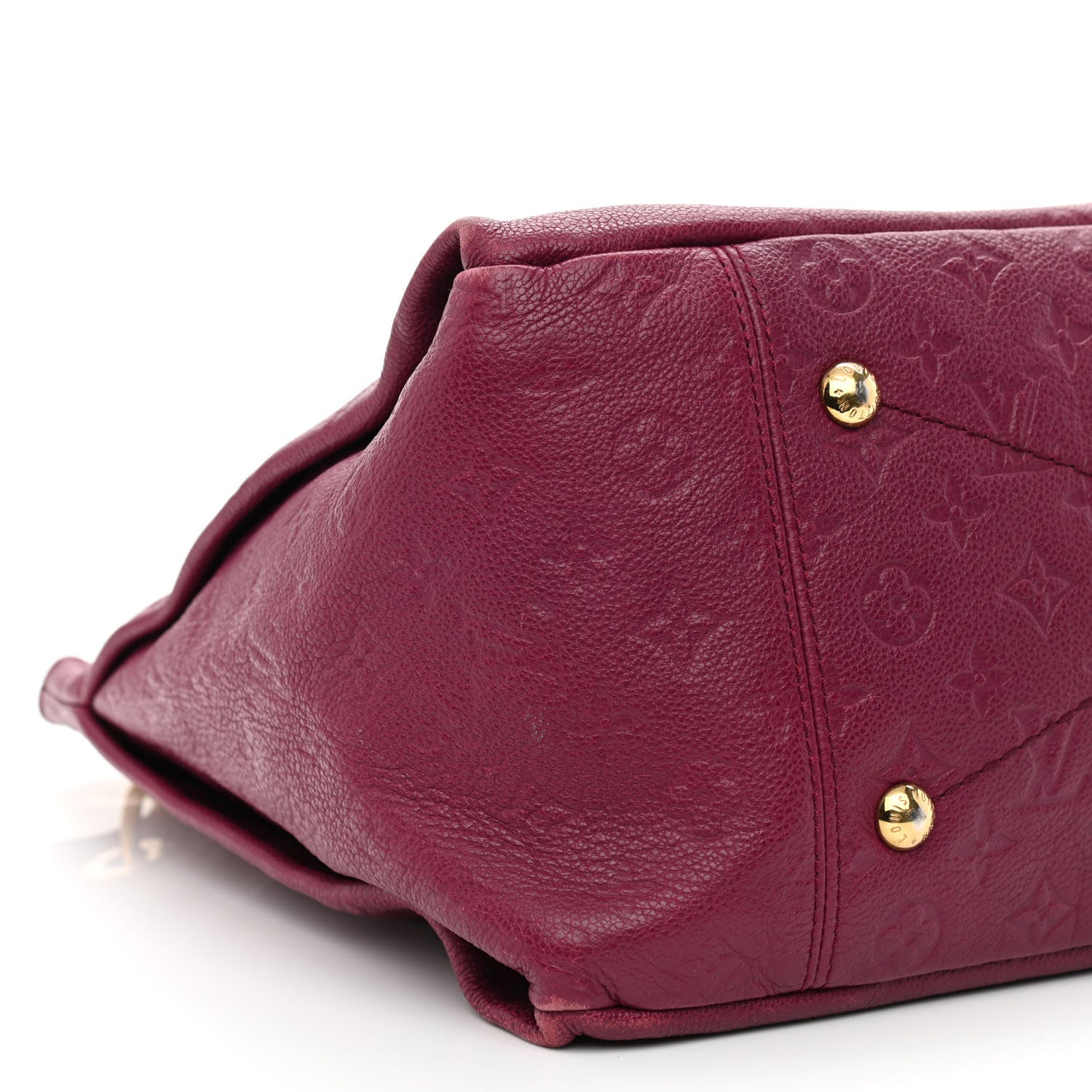 Louis Vuitton Empreinte Artsy MM Aurore 10 of 11
