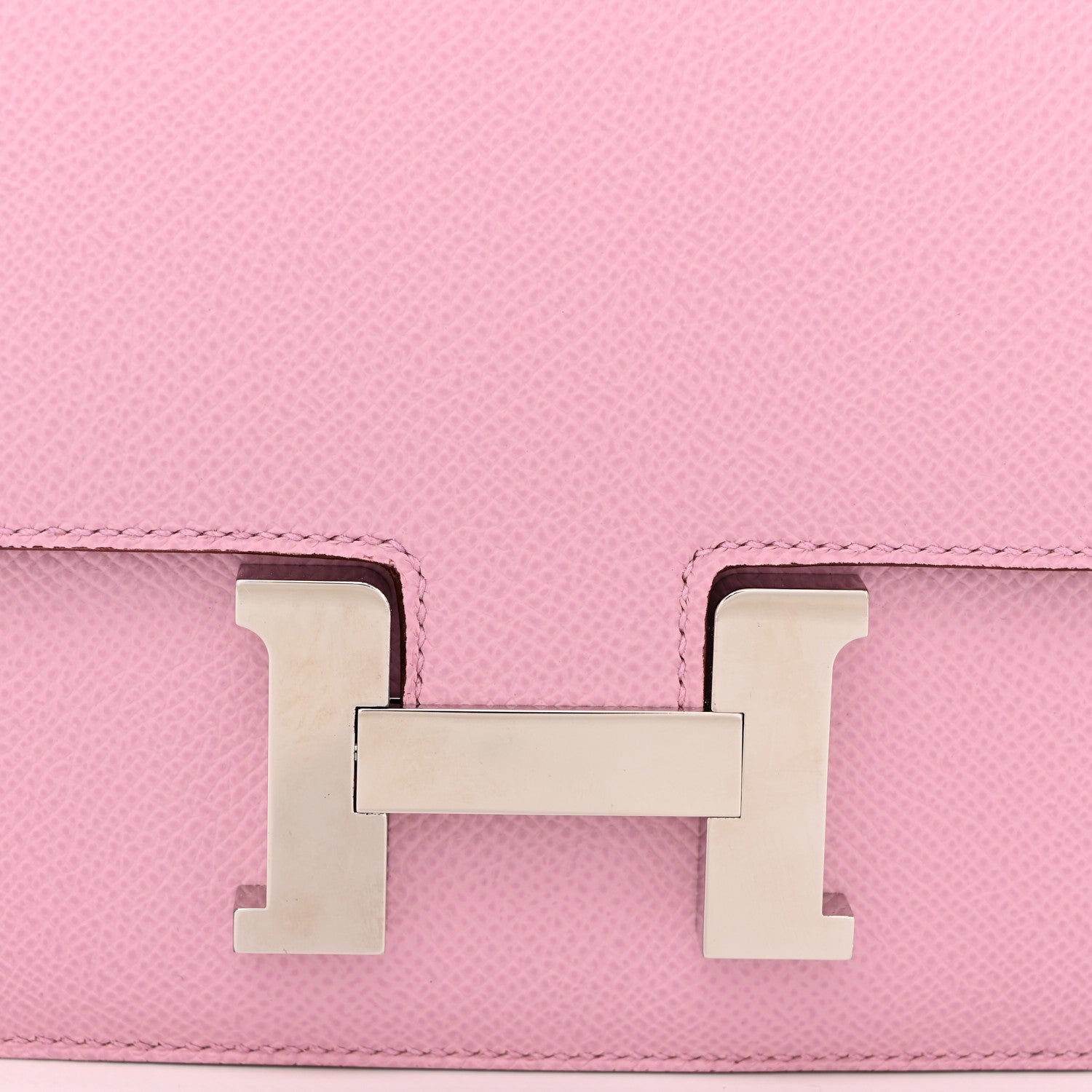 Hermes Epsom Constance 18 Mauve Sylvestre 8 of 13