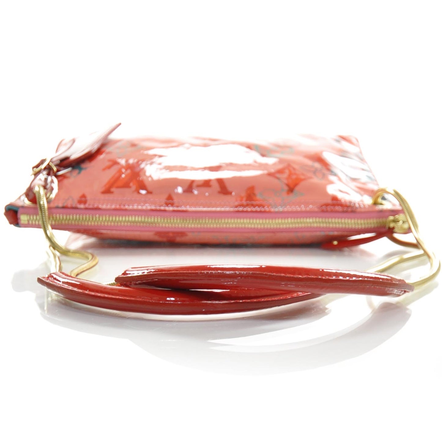 Richard Prince Bonbon Pochette Rose