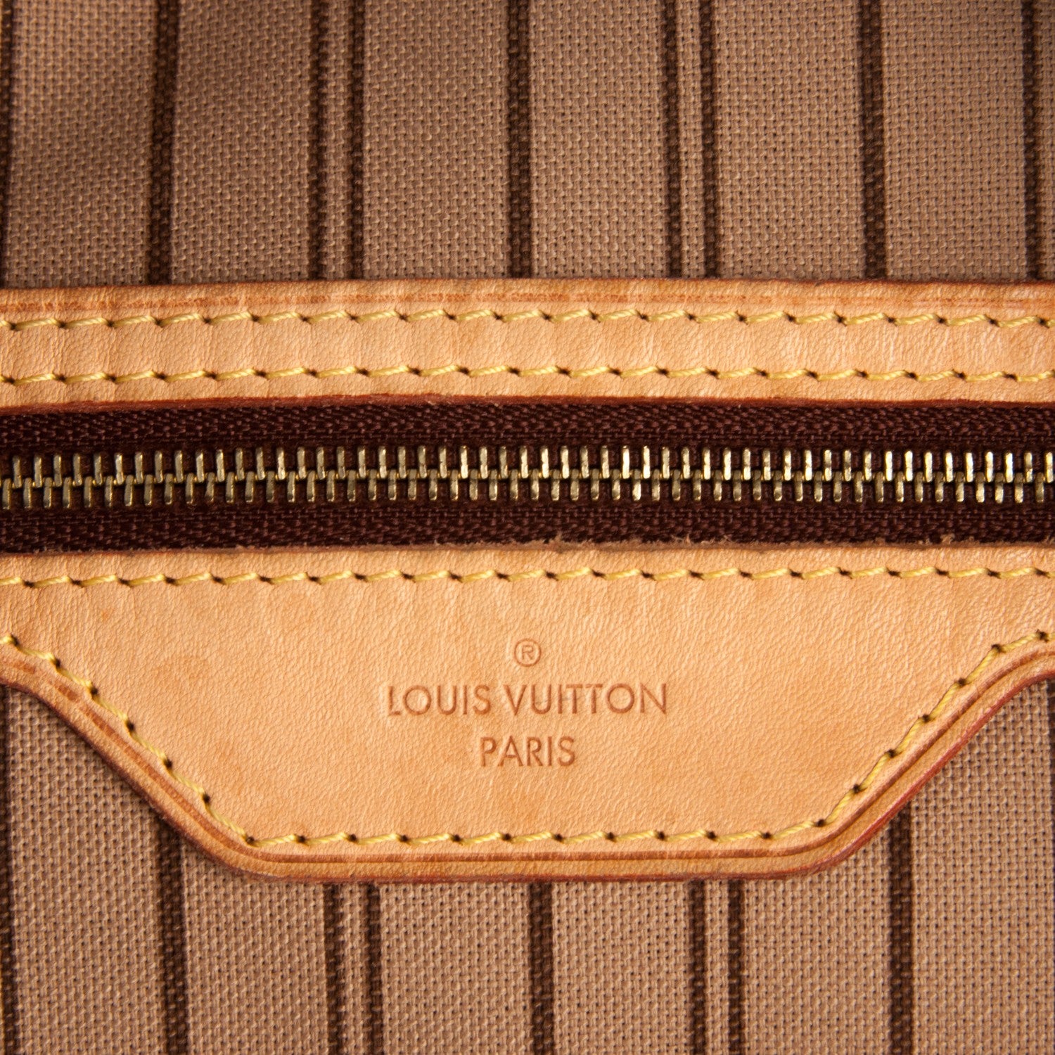 Louis Vuitton Monogram Delightful MM 6 of 9