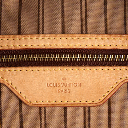 Louis Vuitton Monogram Delightful MM 6 of 9