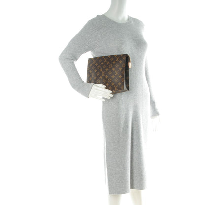 Louis Vuitton Monogram Toiletry Pouch 26 2 of 7