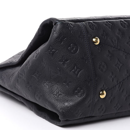 Louis Vuitton Empreinte Artsy MM Infini 8 of 12