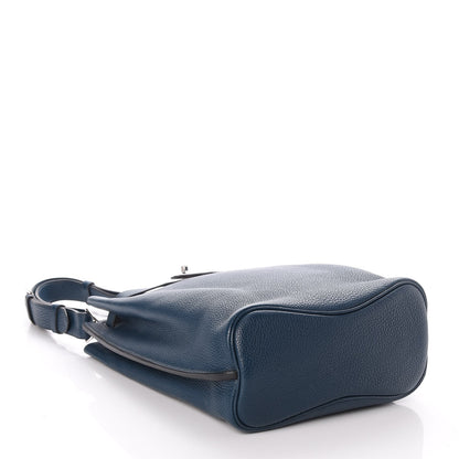 Hermes Togo So Kelly 22 Bleu De Prusse 4 of 7