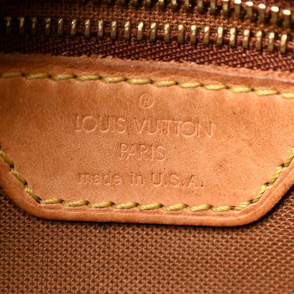 Louis Vuitton Monogram Mini Looping 6 of 14