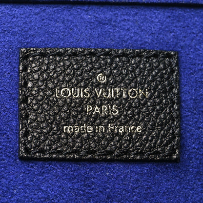 Louis Vuitton Empreinte Neo Alma PM Black 6 of 10