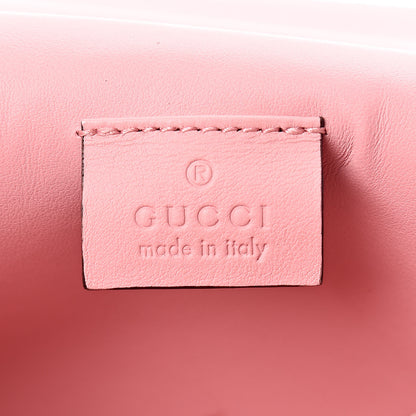 Gucci Suede Crystal Small Dionysus Shoulder Bag Peonia 5 of 13
