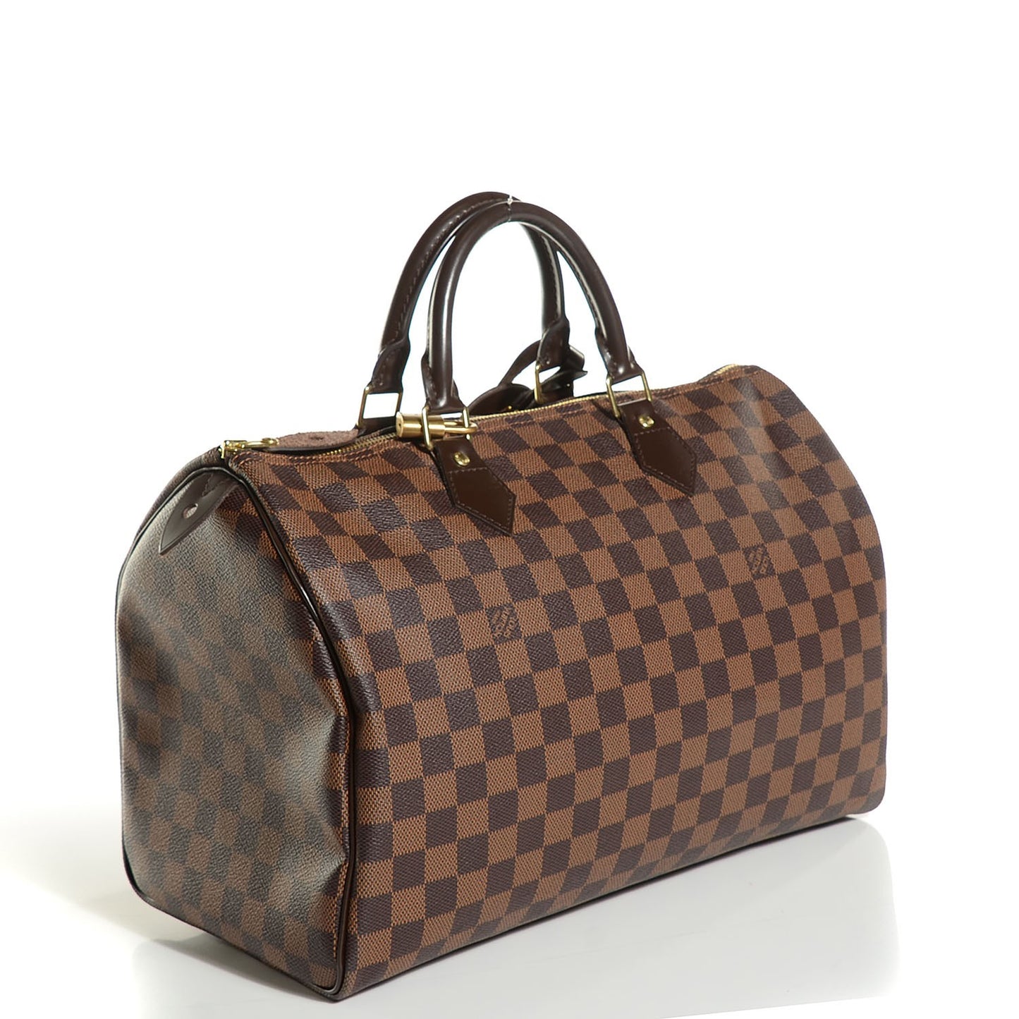 Damier Ebene Speedy 35