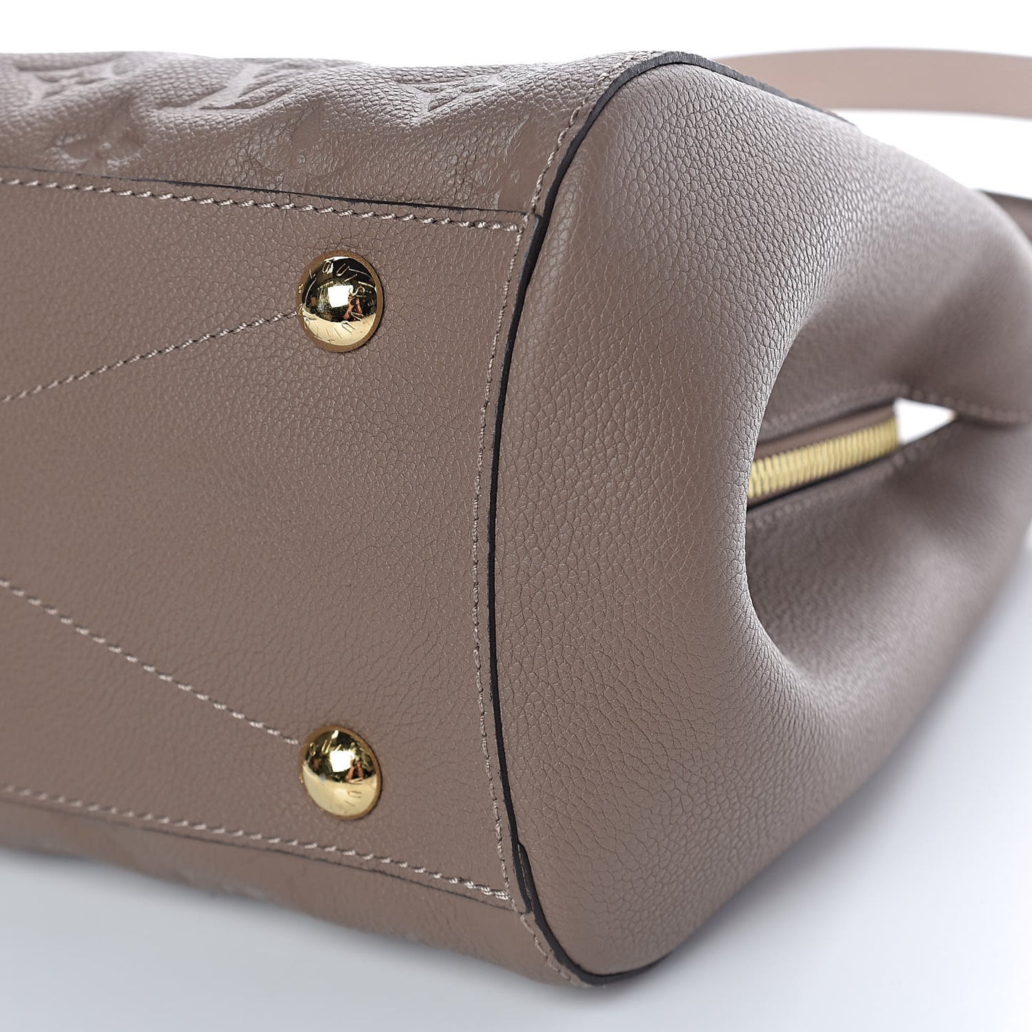 Empreinte Montaigne MM Taupe Glace