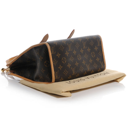Louis Vuitton Monogram Popincourt Haut 4 of 7