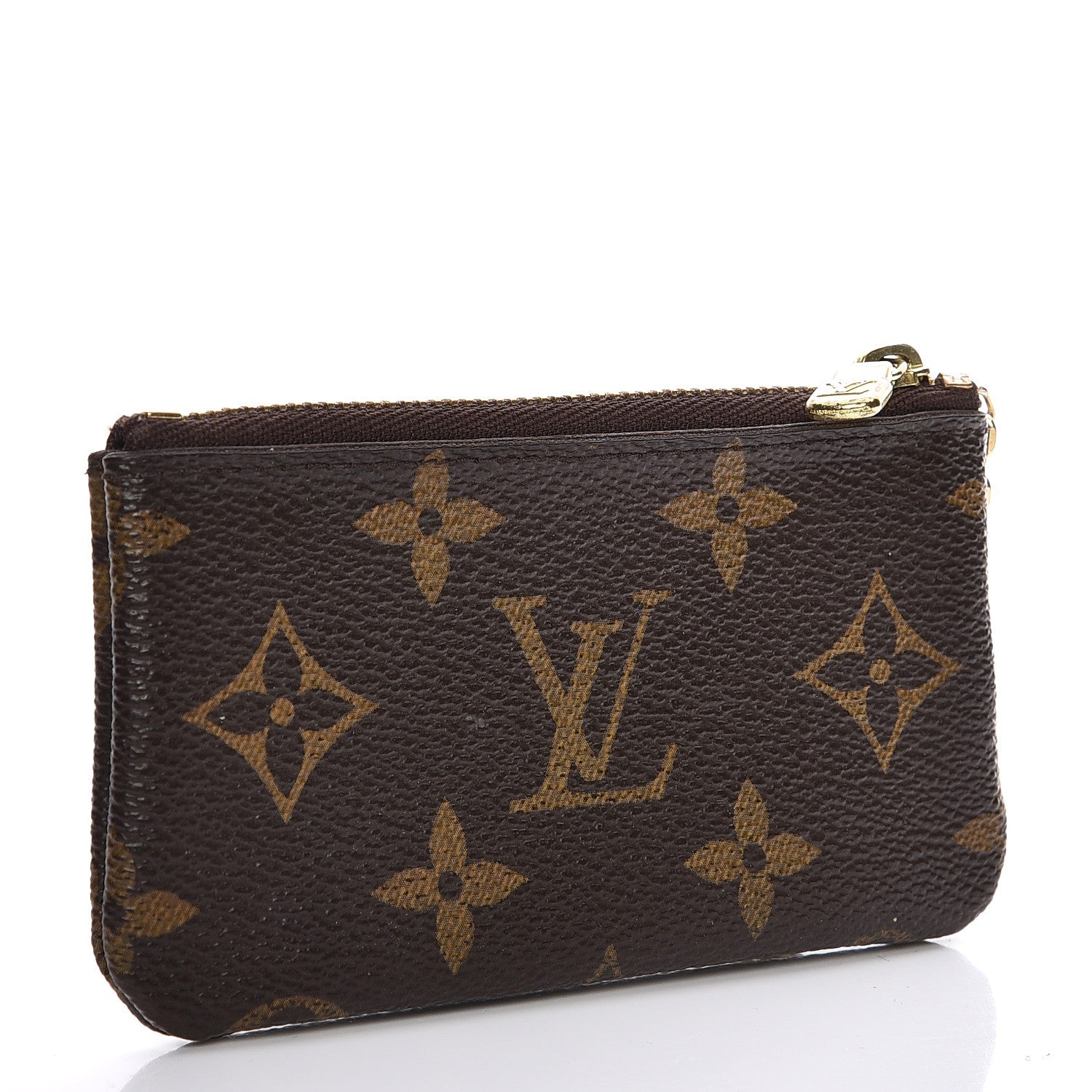 Louis Vuitton Monogram Key Pouch 4 of 7