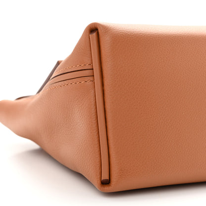 Hermes Evercolor Swift 24/24 21 Gold 9 of 11