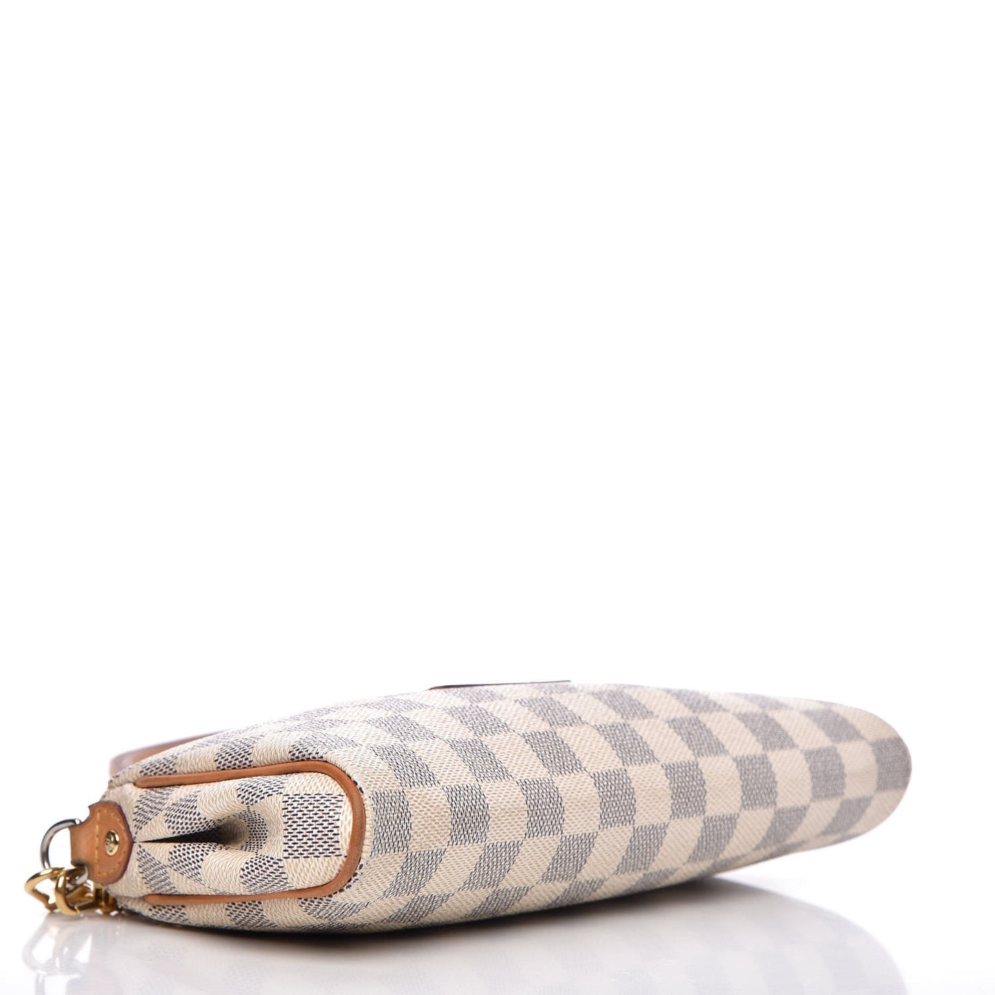 Damier Azur Eva Clutch