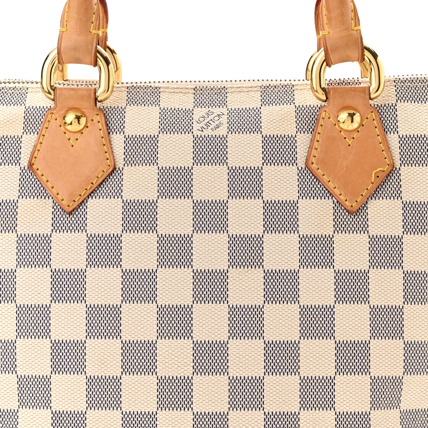 Damier Azur Saleya PM