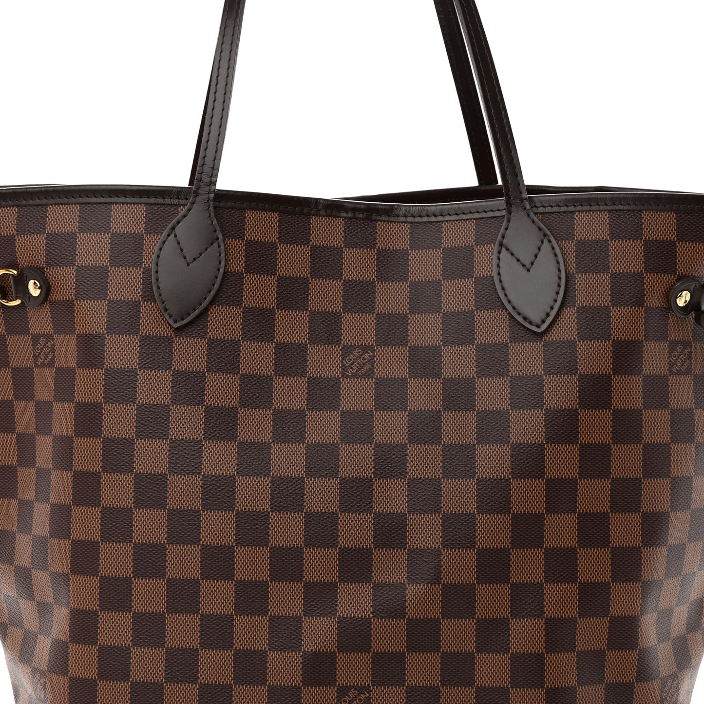 Damier Ebene Neo Neverfull MM