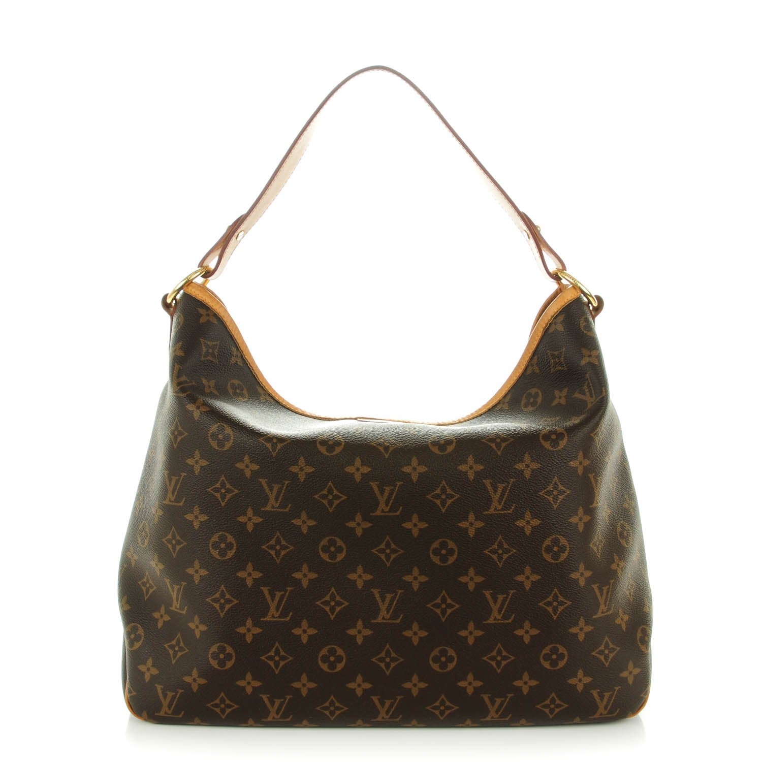 Louis Vuitton Monogram Delightful MM 1 of 9