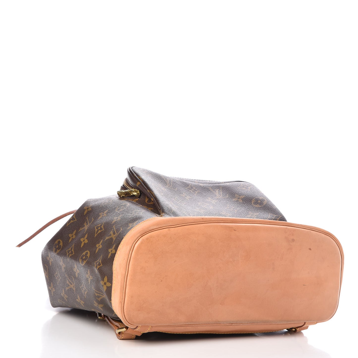 Monogram Montsouris GM Backpack