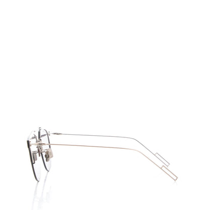 Christian Dior Composit 1.0 Round Sunglasses Silver 2 of 5