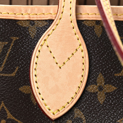 Louis Vuitton Monogram Neo Neverfull MM 8 of 8