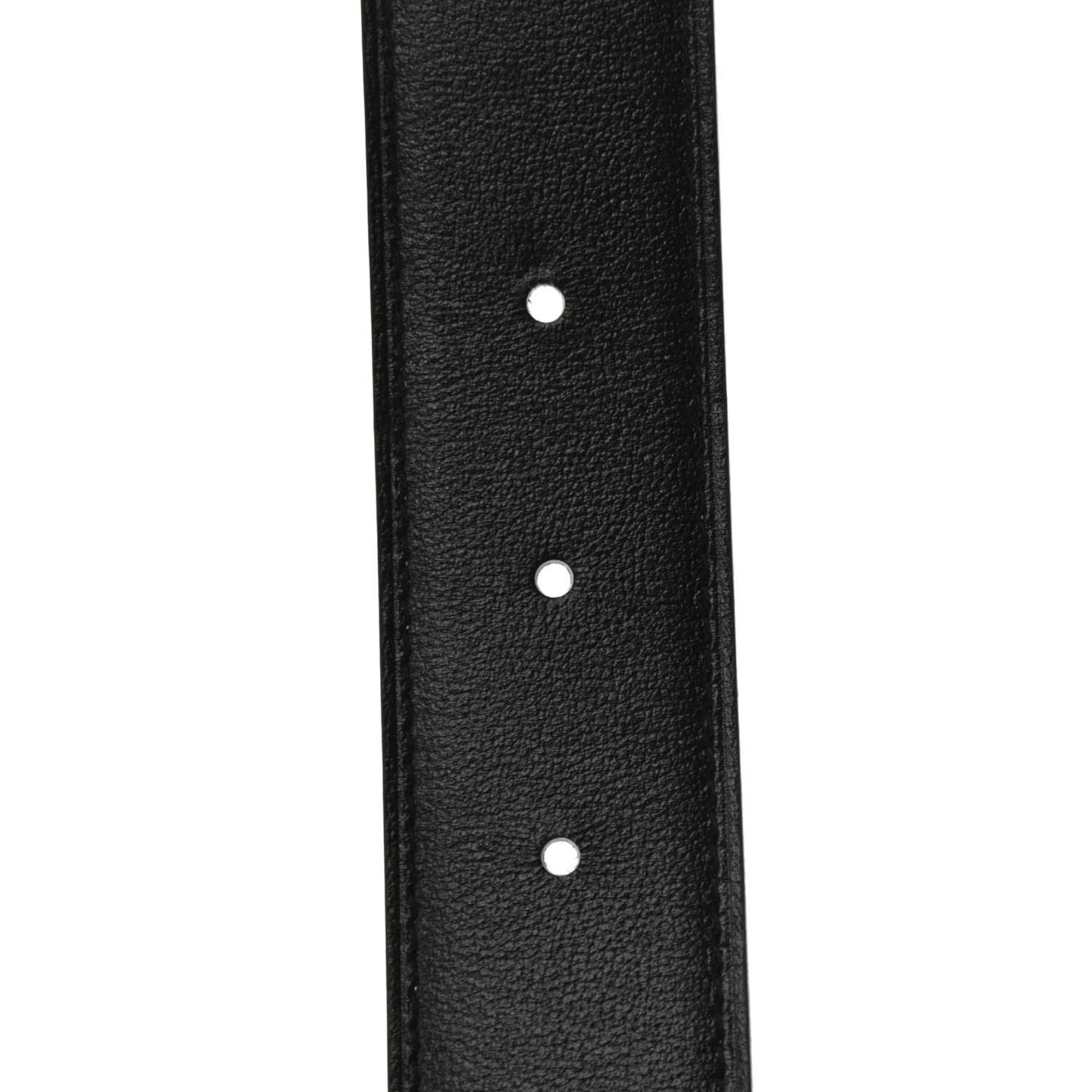 Box Togo 32mm H Belt 100 Black Gold