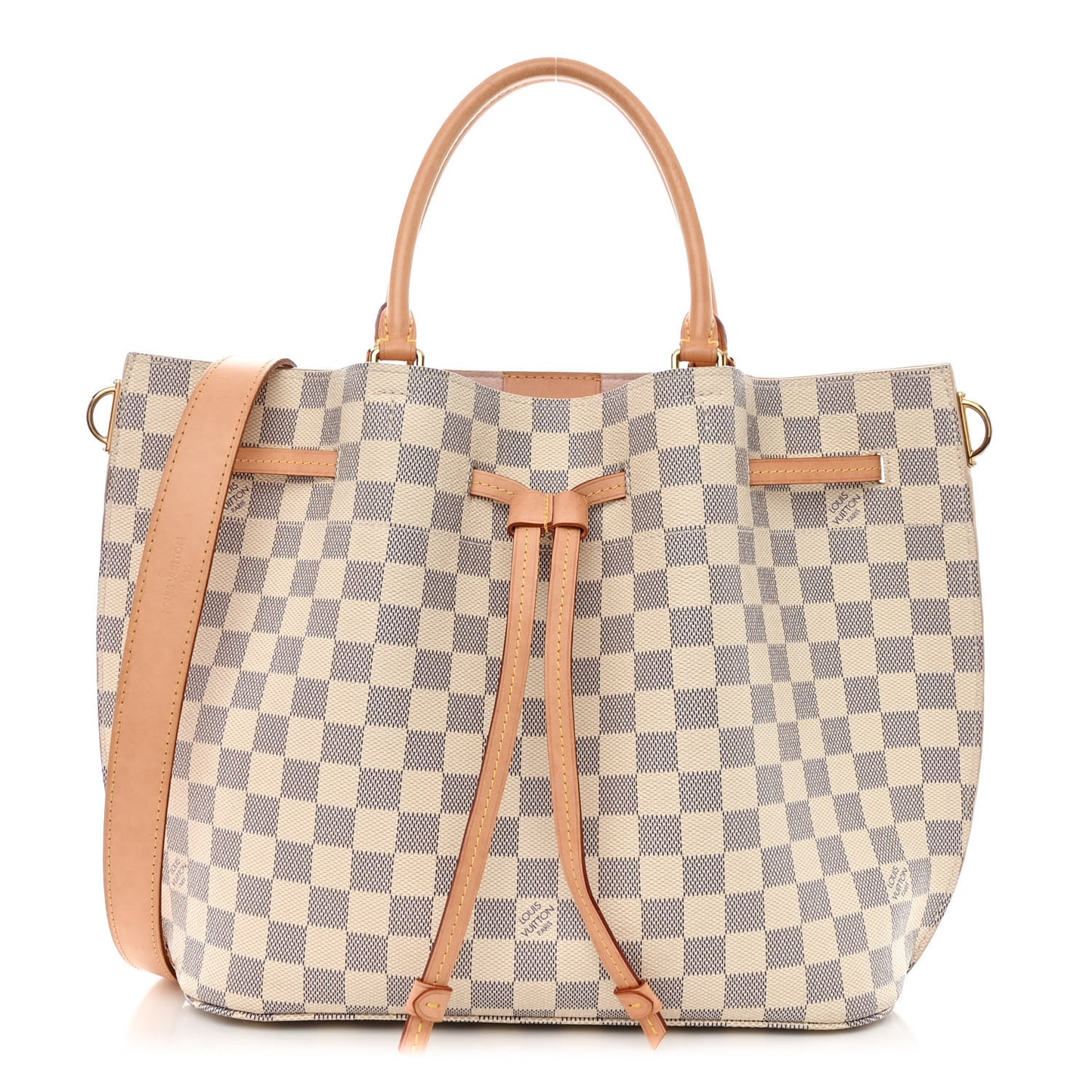 Damier Azur Girolata