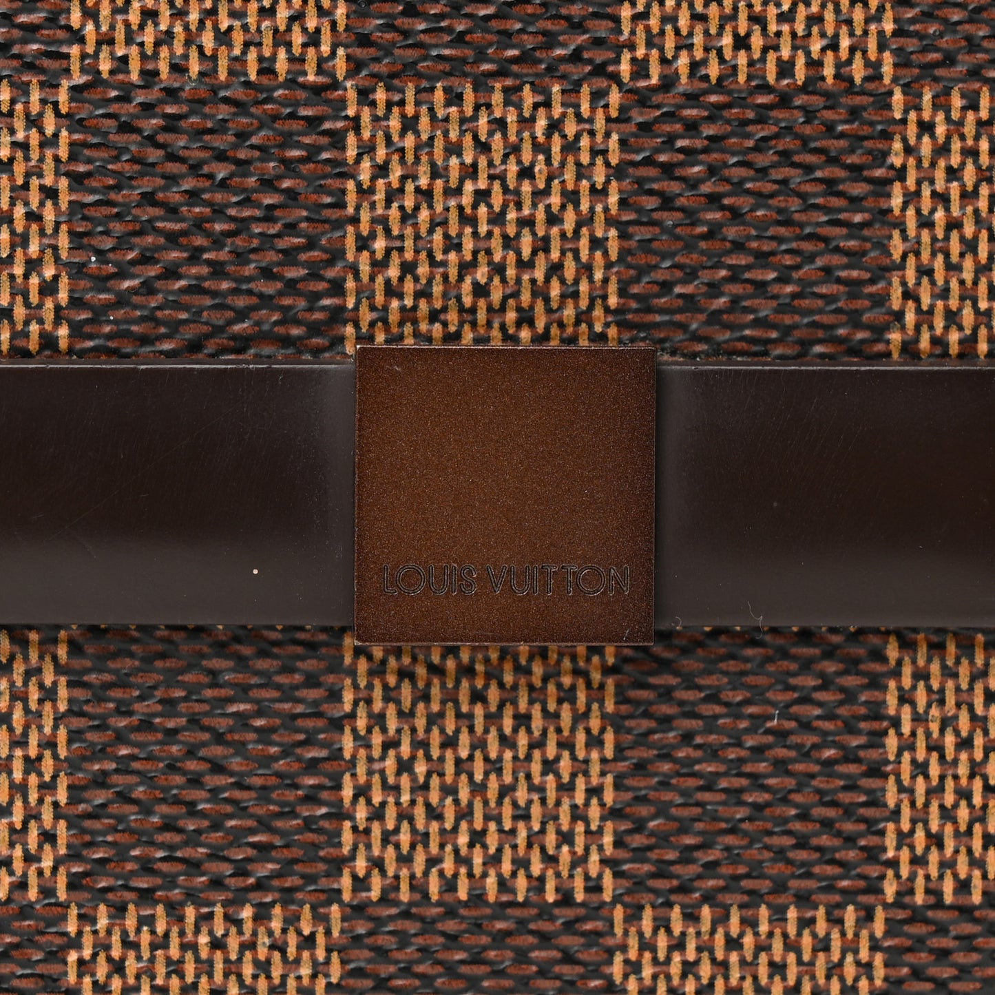 Damier Ebene Tribeca Mini