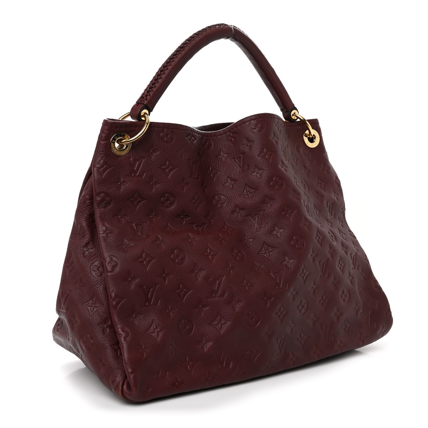 Louis Vuitton Empreinte Artsy MM Aurore 3 of 12