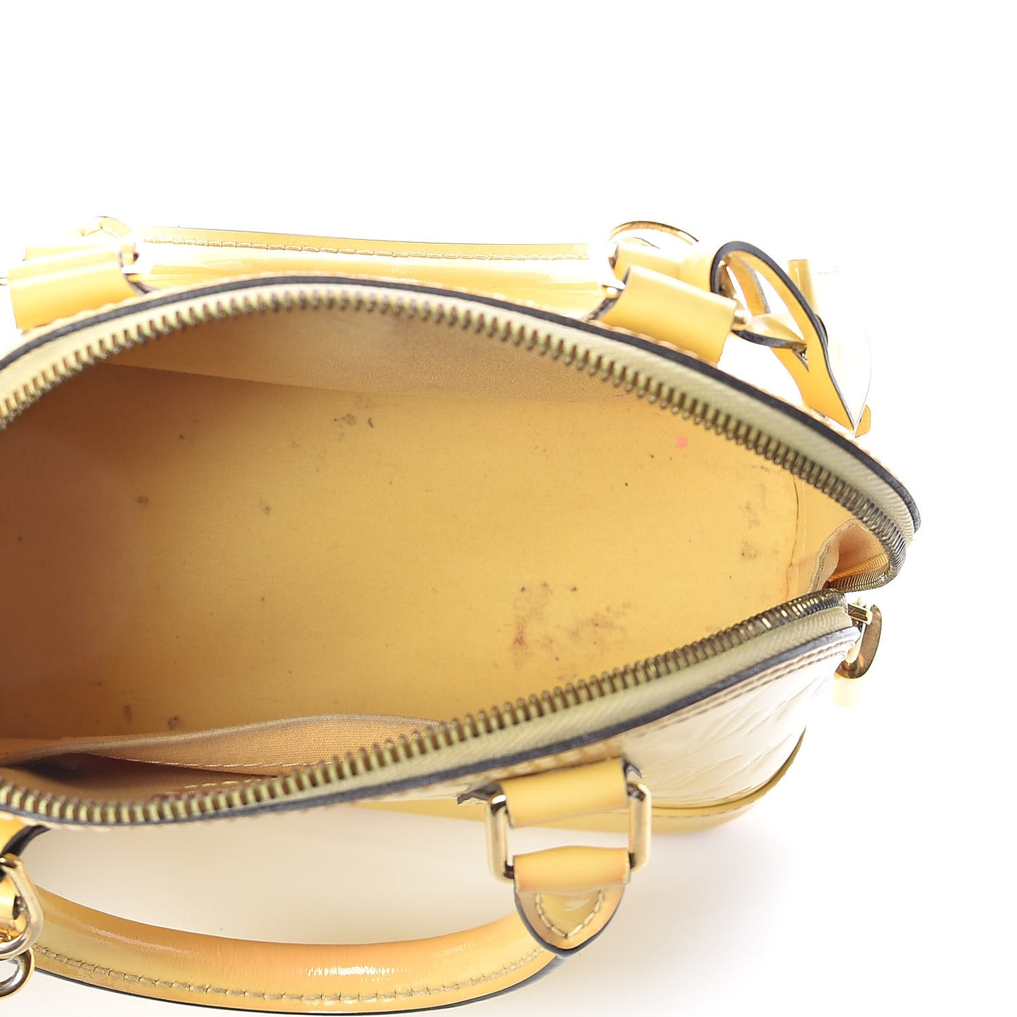 Vernis Alma BB Citrine