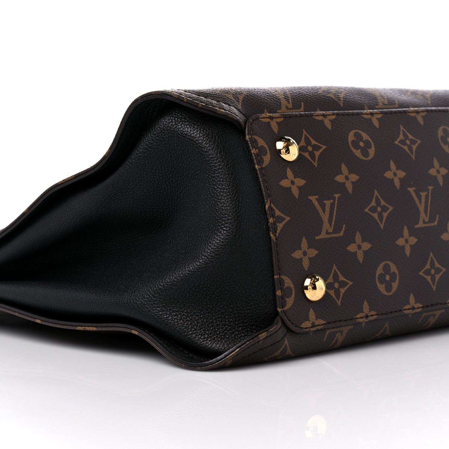 Louis Vuitton Monogram Gaia Black 8 of 9