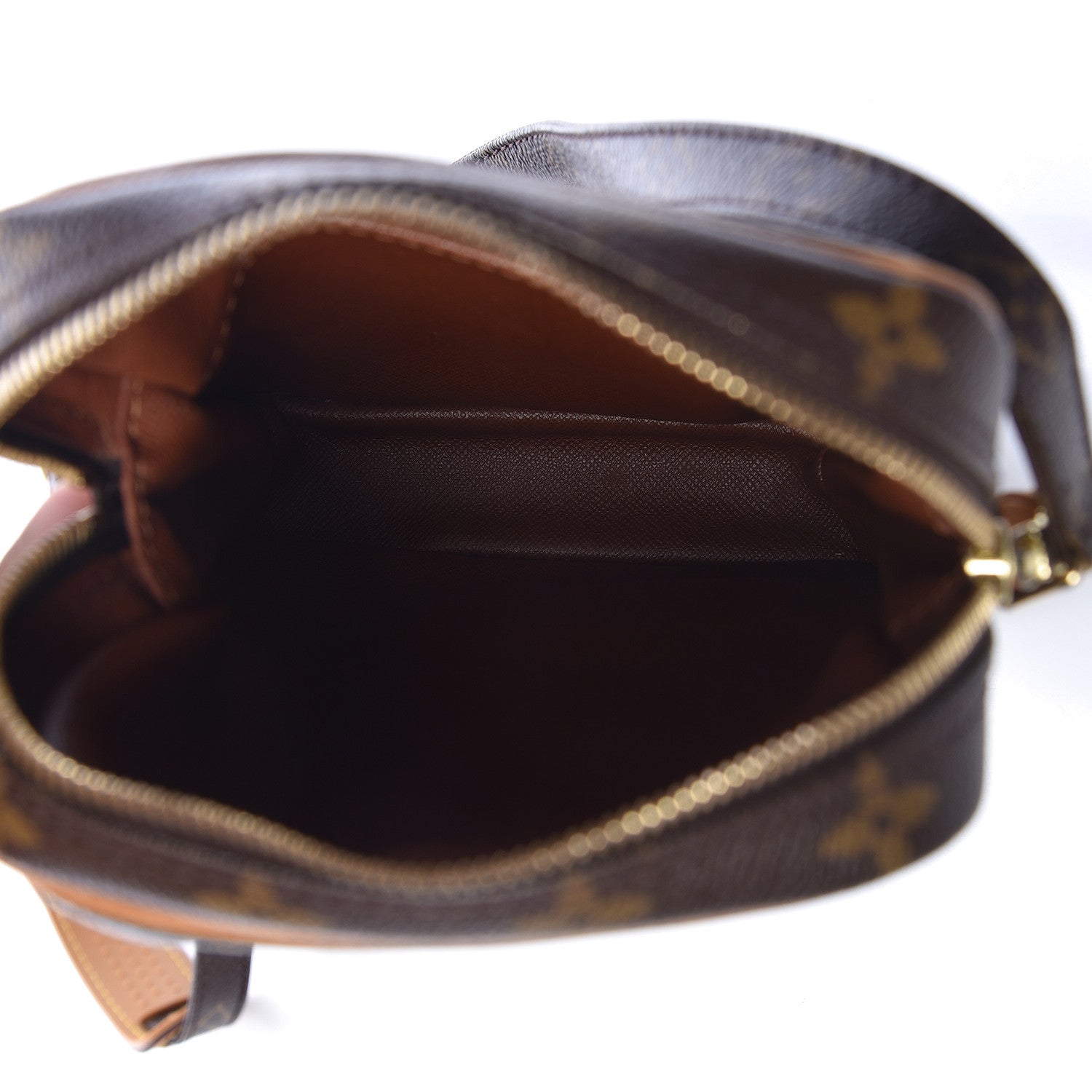 Louis Vuitton Monogram Danube 21 5 of 9