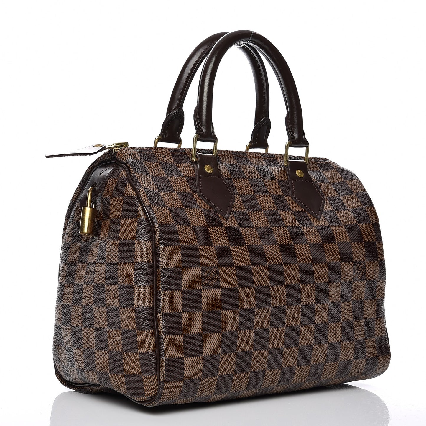 Damier Ebene Speedy 25