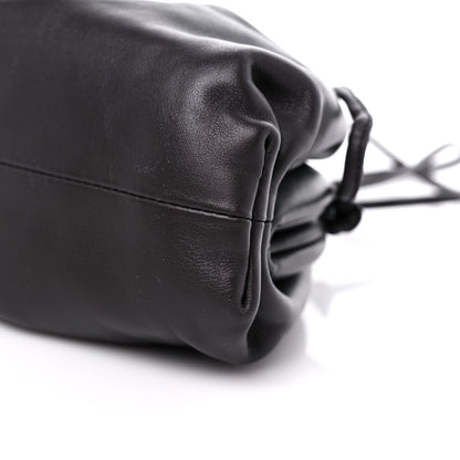 Bottega Veneta Butter Calfskin The Mini Pouch Fondant 9 of 9