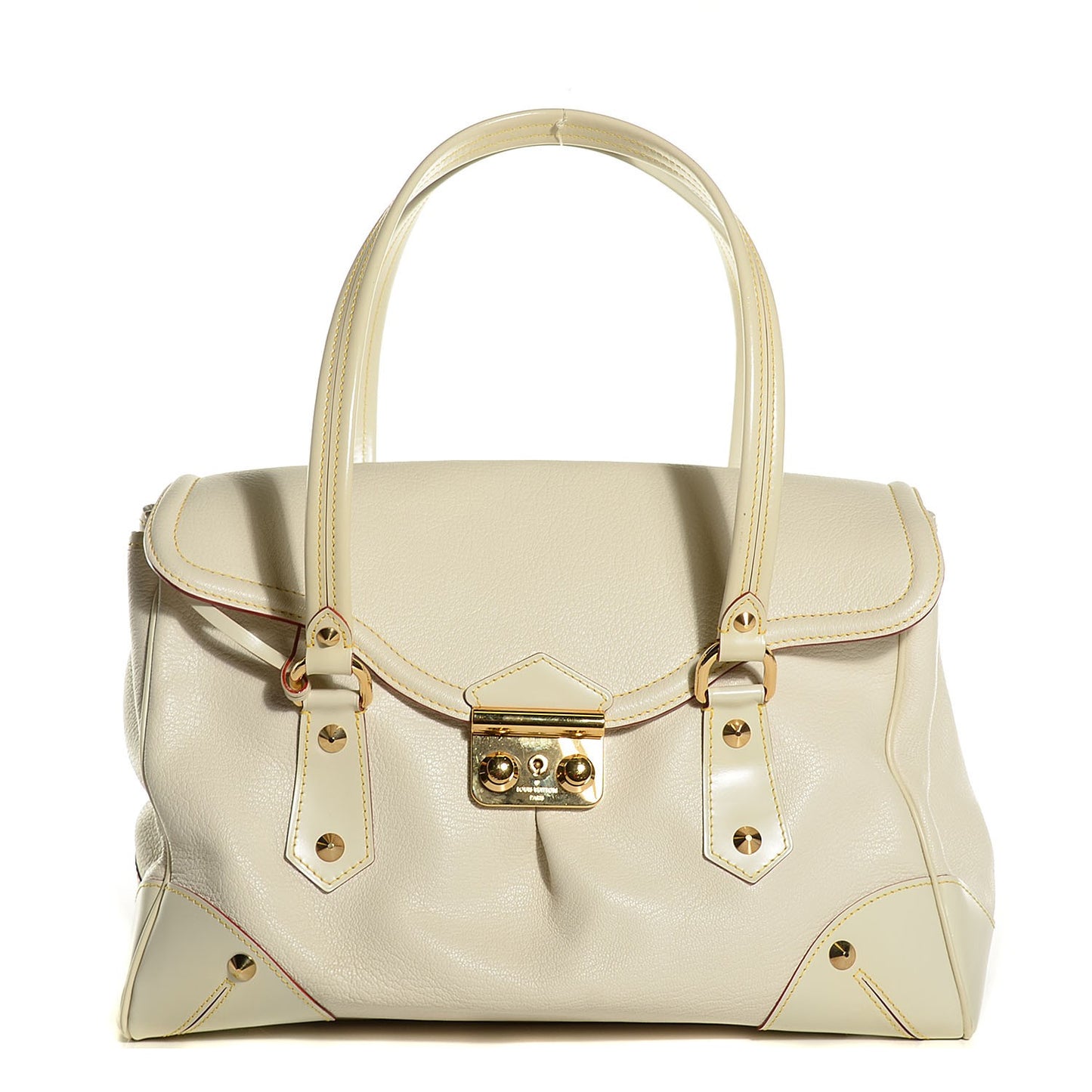 Suhali L'Absolu De Voyage White