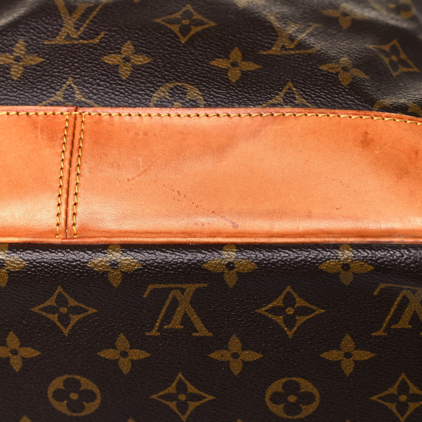 Monogram Sac Marin