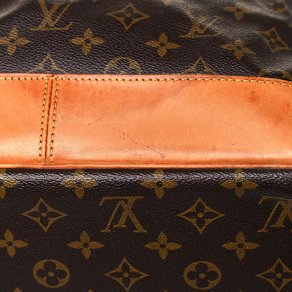 Louis Vuitton Monogram Sac Marin 15 of 15