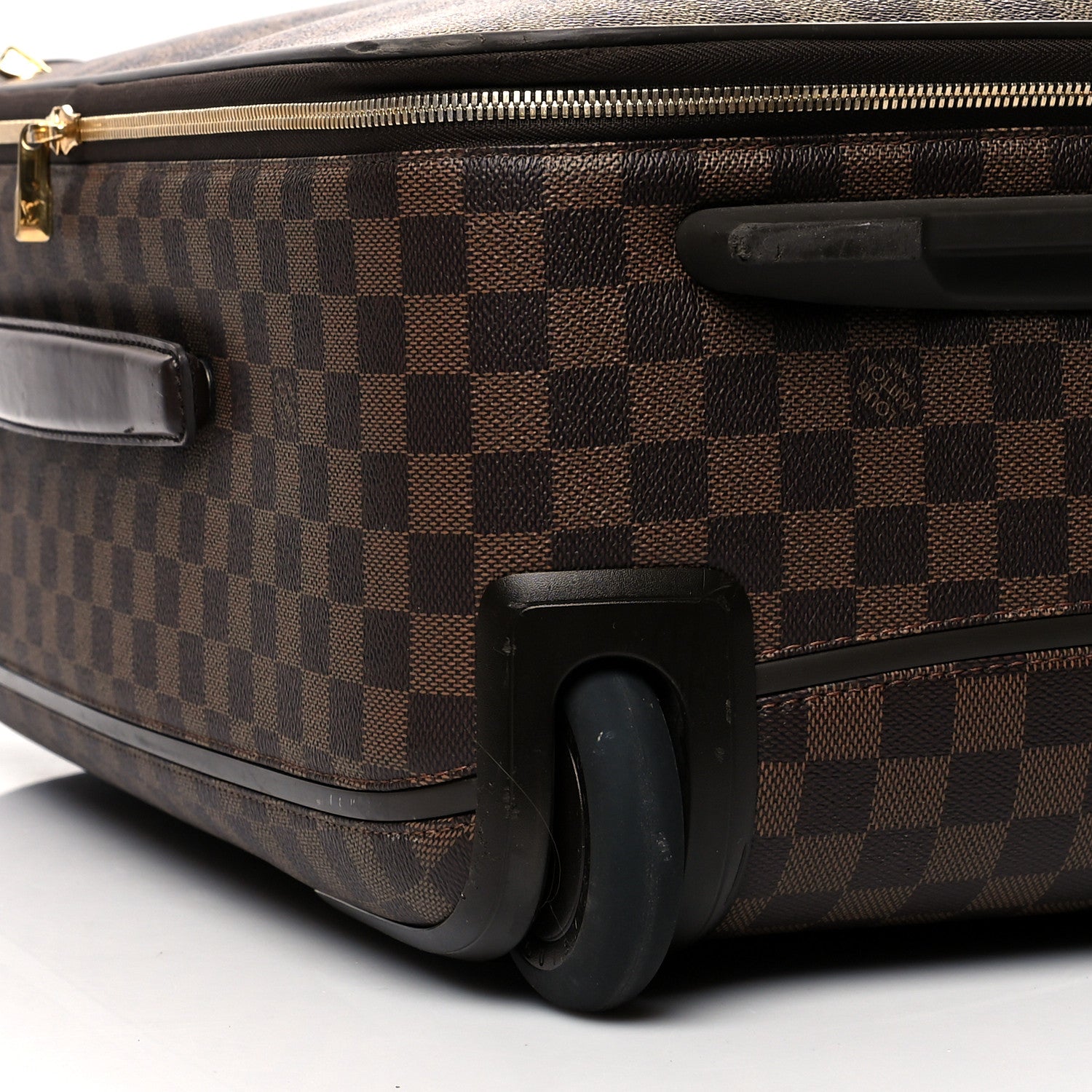 Louis Vuitton Damier Ebene Pegase Light 55 8 of 14