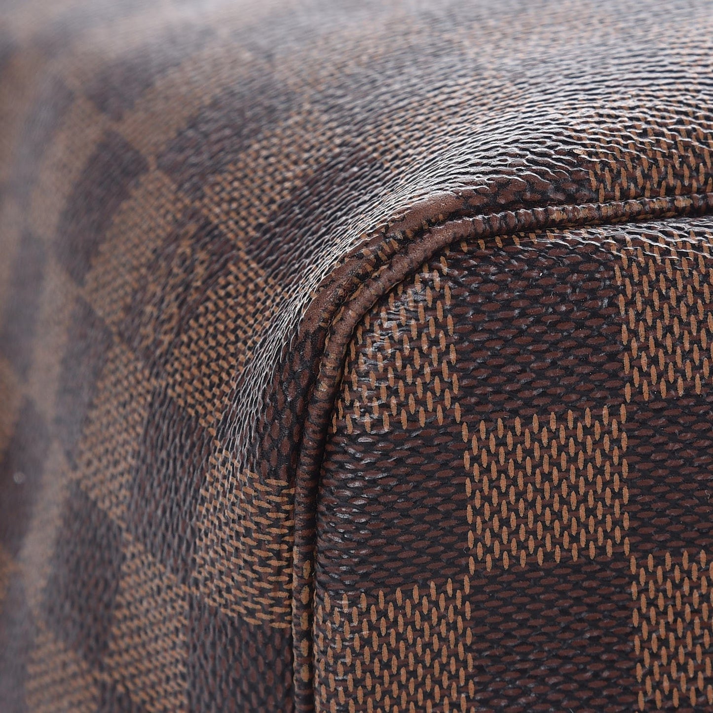 Damier Ebene Neverfull MM