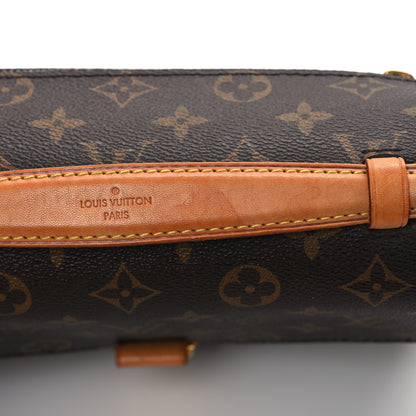 Louis Vuitton Monogram Pochette Metis 11 of 11