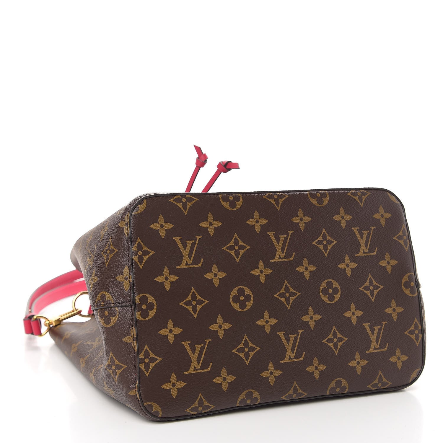 Louis Vuitton Monogram Neonoe MM Freesia 4 of 9