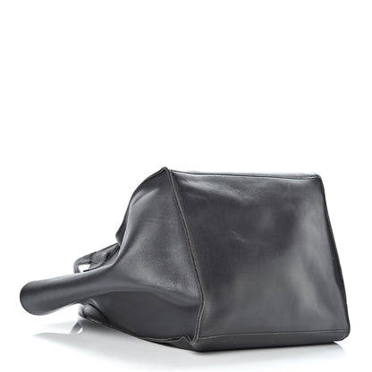 Celine Smooth Calfskin Medium Big Bag Liquorice 4 of 25