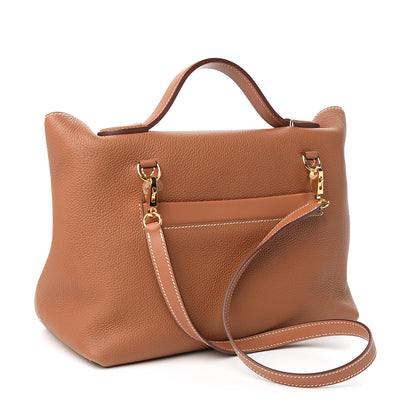 Hermes Togo Swift 24/24 29 Gold 2 of 9
