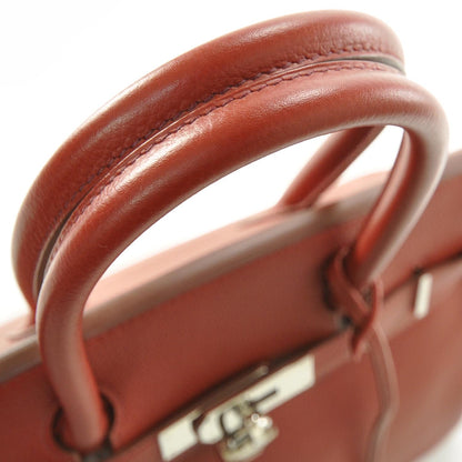 Hermes Leather BIRKIN 30 5 of 11