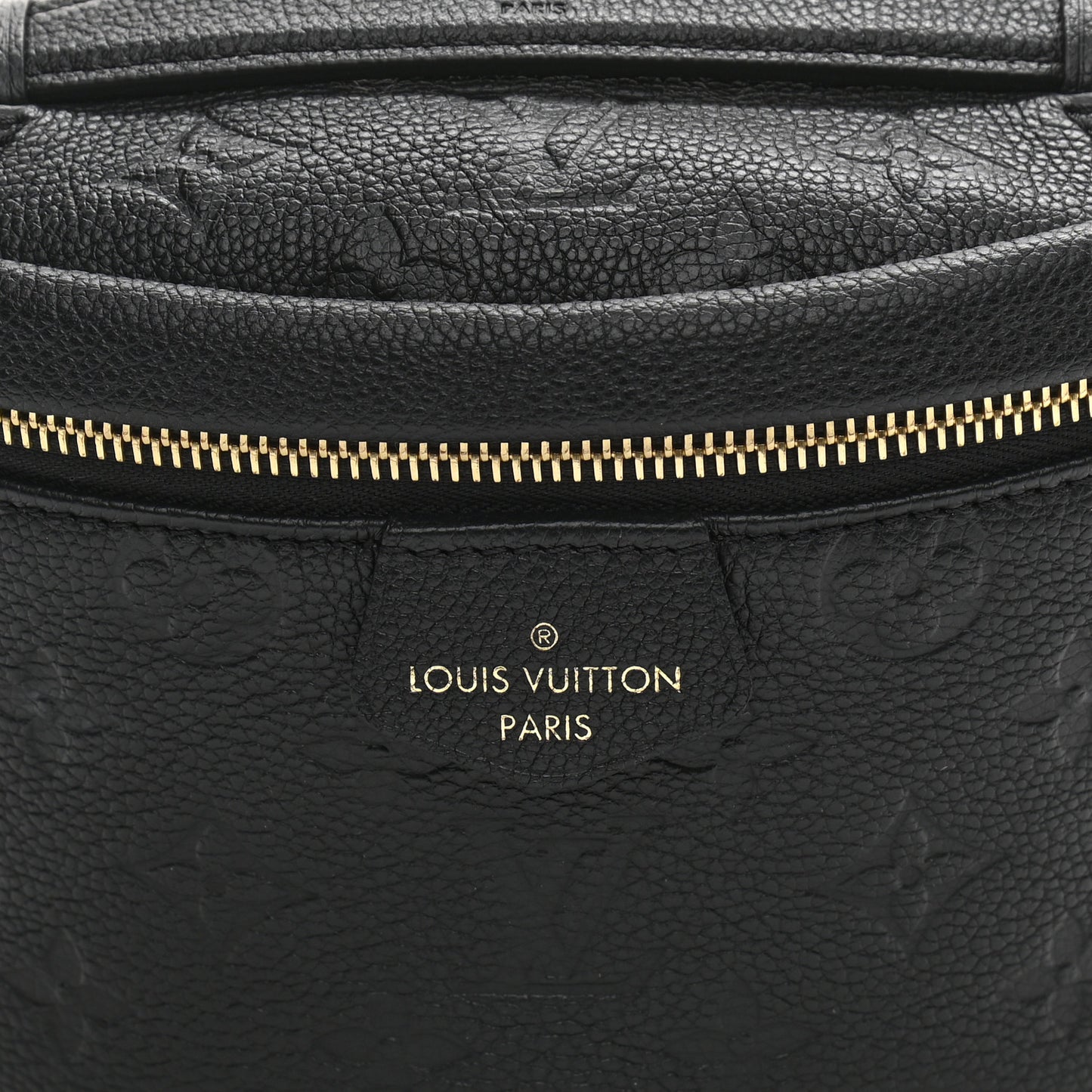 Empreinte BumBag Black