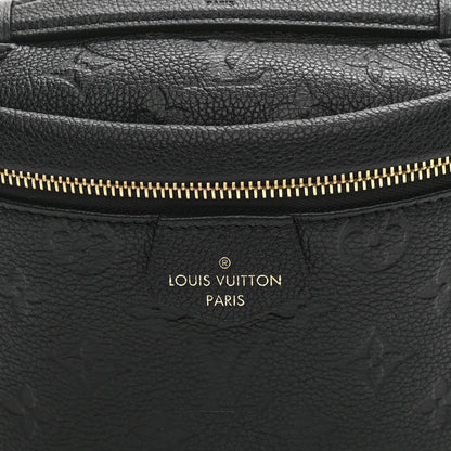 Louis Vuitton Empreinte BumBag Black 7 of 9