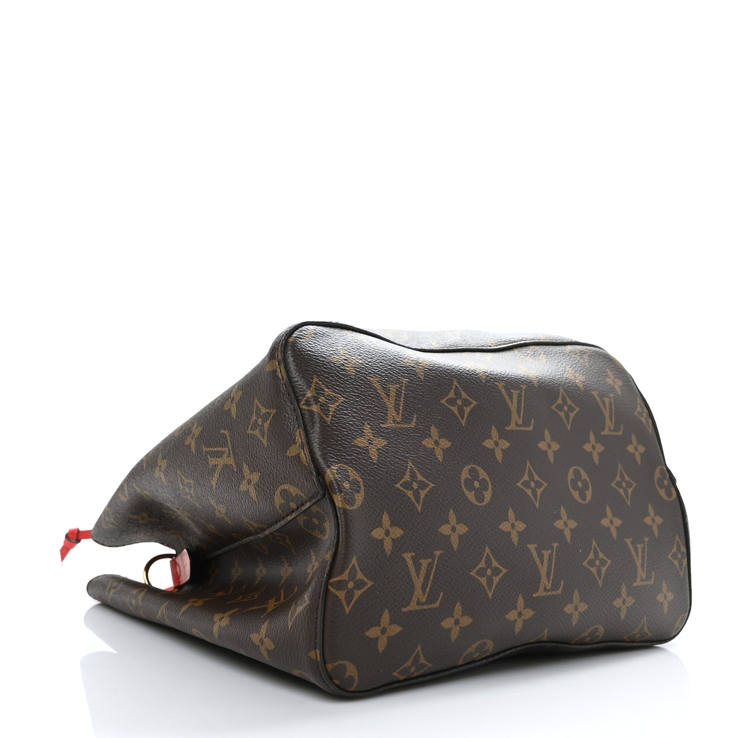 Monogram Neonoe MM Coquelicot