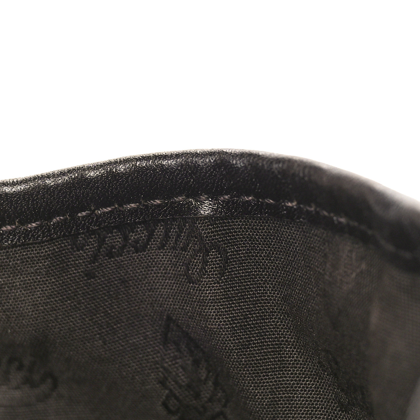 Gucci Monogram Medium Twins Tote Dark Brown 10 of 11