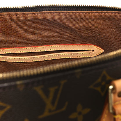 Louis Vuitton Monogram Alma PM 10 of 13