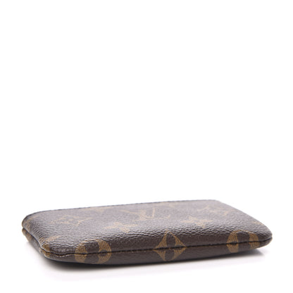 Louis Vuitton Monogram Key Pouch 4 of 6